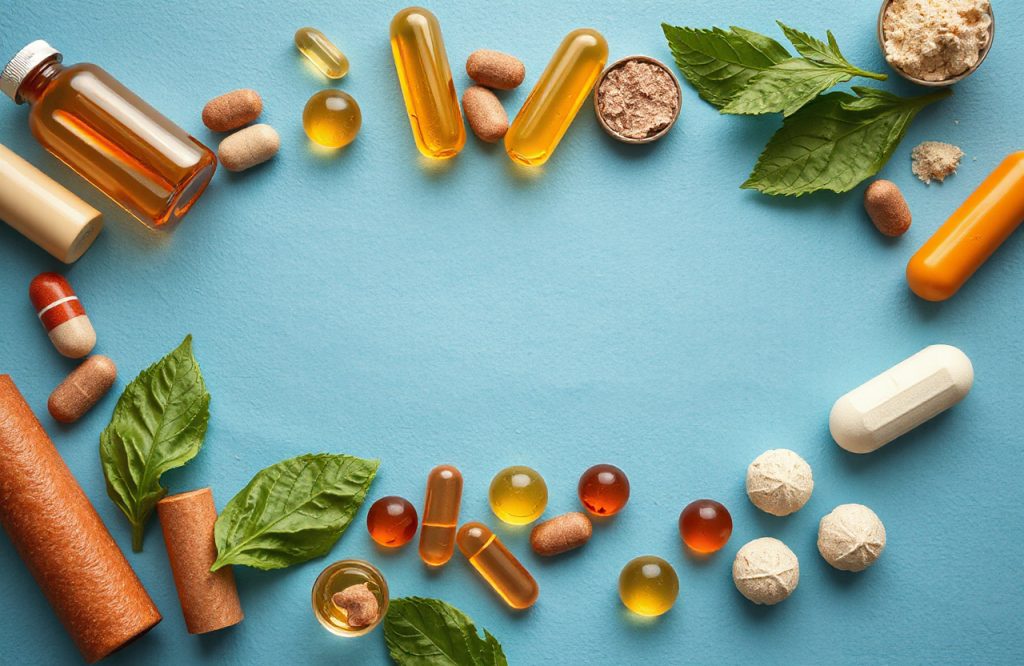 Boost Your Focus and Memory with Essential Vitamins and Minerals