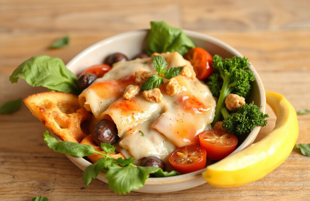 Impatto della Dieta Vegana sulla Salute Ossea e Perdita di Massa Ossea