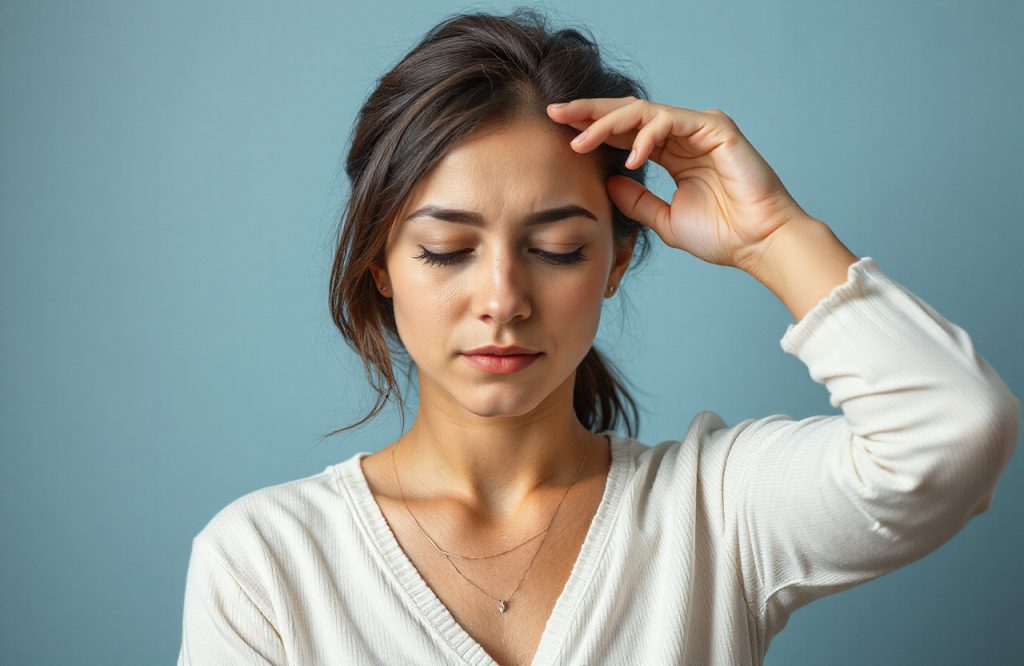 Understanding the Link Between Female Sex Hormones and Migraines: Causes and Solutions
