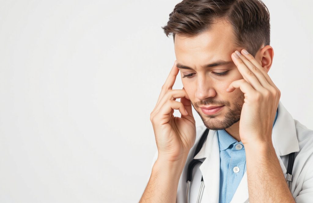 Effective Alternative Treatments for Migraine Headaches You Should Try