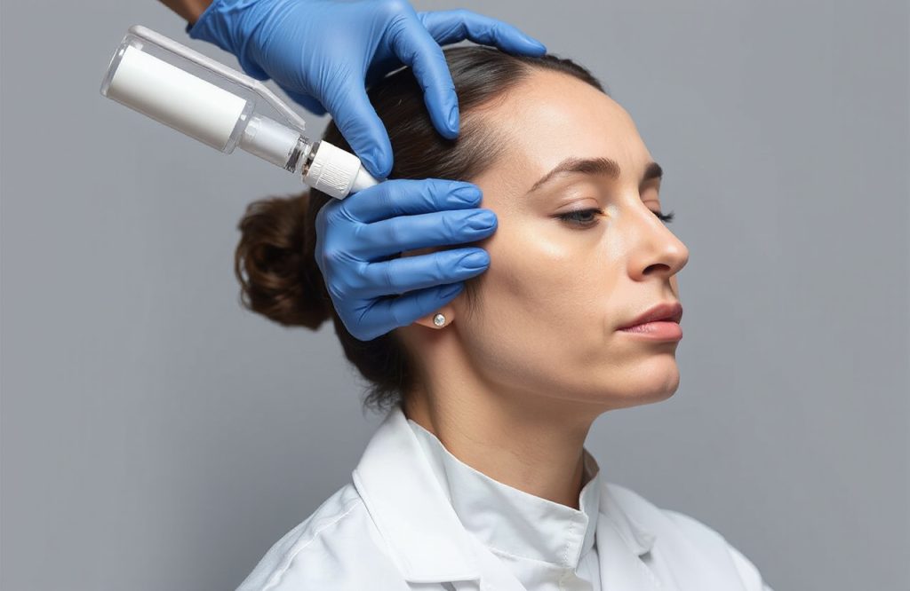 Relieve Occipital Neuralgia: How Botox Treatment Can Alleviate Your Pain