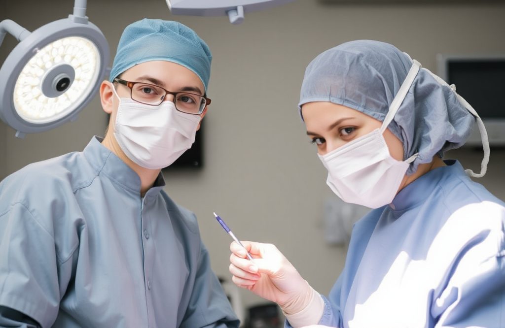 TENS Therapy Shows Promise for Enhanced Recovery After Hysterectomy, Study Finds