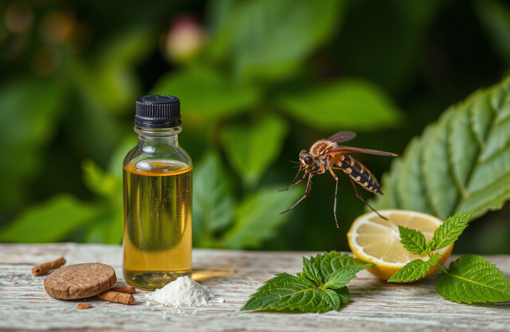 Effective Natural Remedies to Relieve Mosquito Bites Instantly
