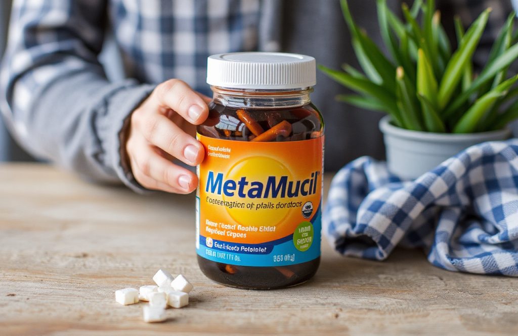Understanding How Metamucil Works: The Latest Insights and Benefits