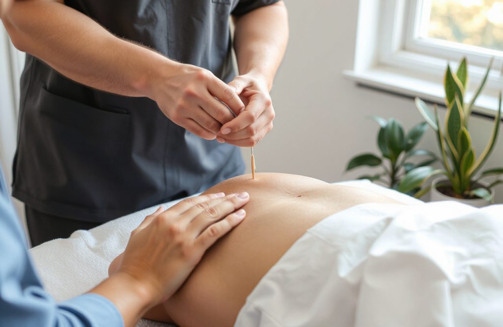 Comprehensive Acupuncture Review: Benefits, Techniques, and Personal Experiences