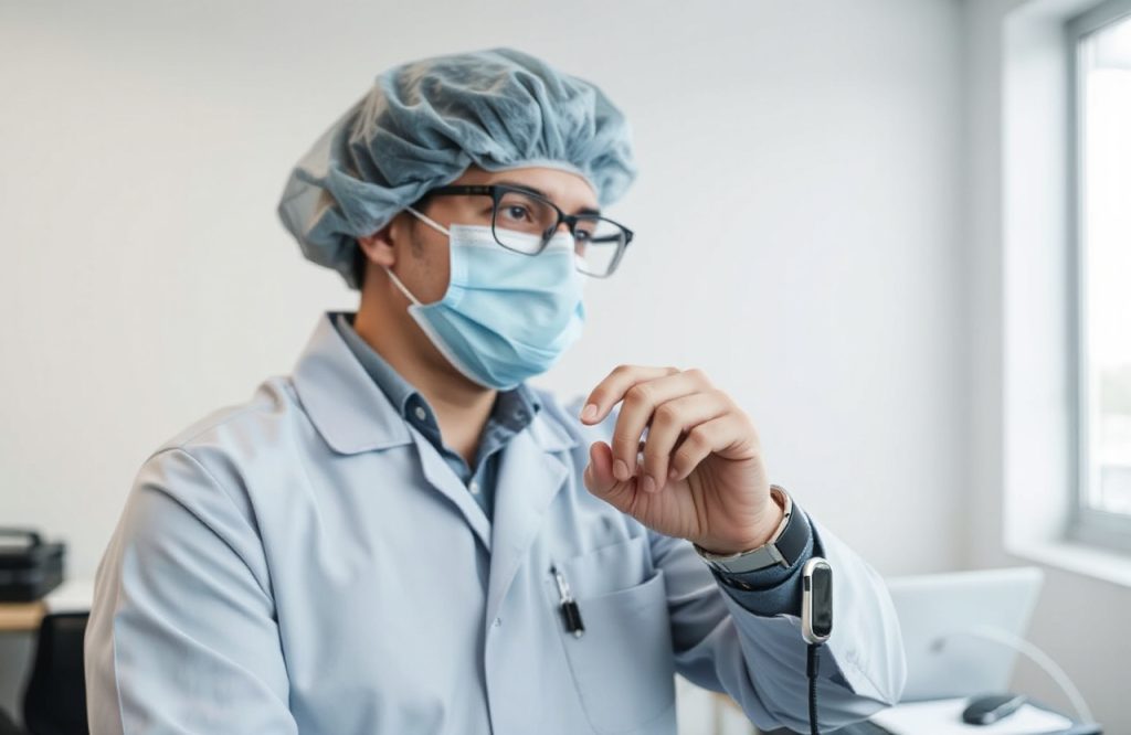 Unlocking Flu Predictions: How Fitbit Data Could Revolutionize Health Monitoring