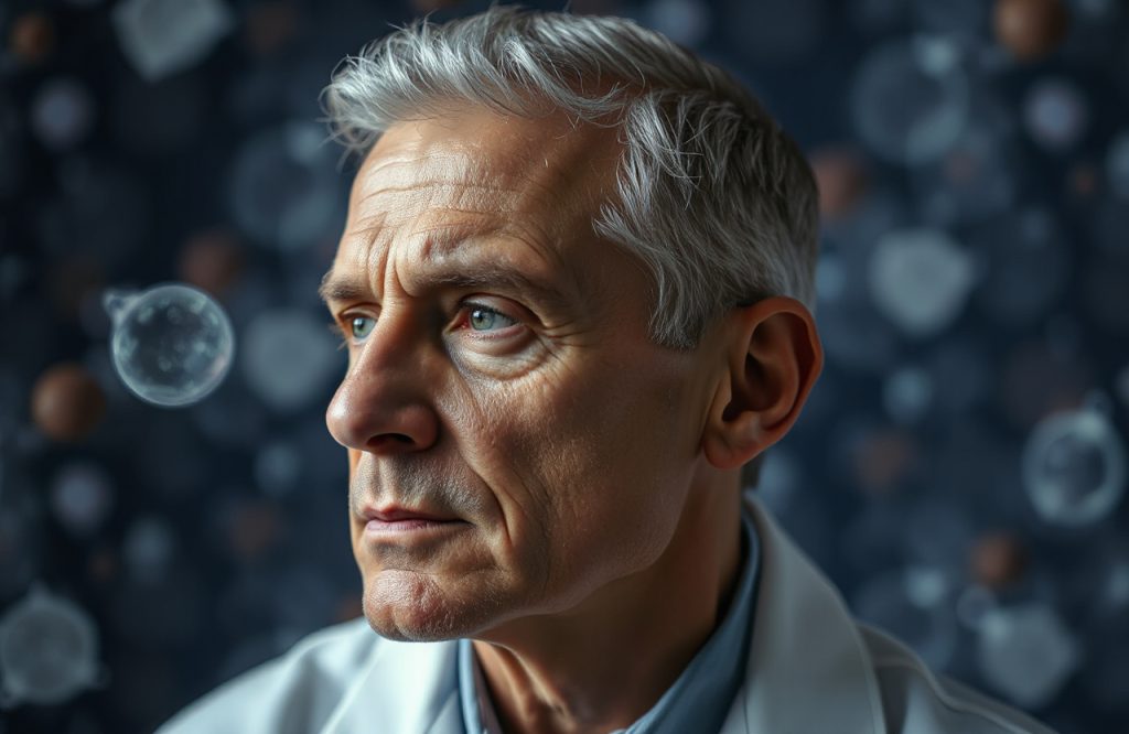 Uncovering the Potential of Stem Cells in the Fight Against Aging