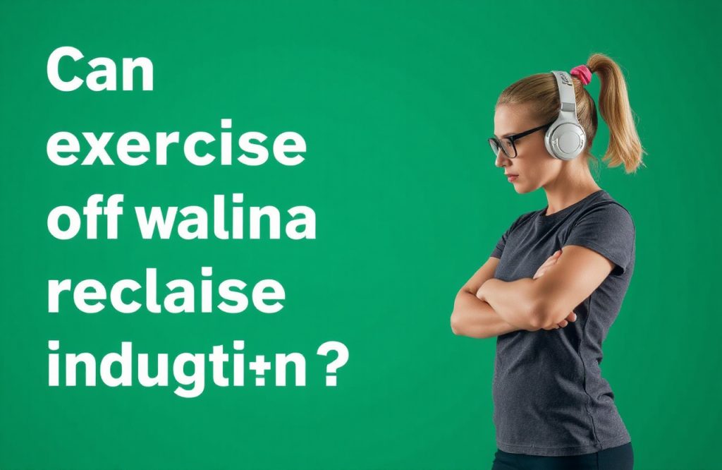 Exercise as a Powerful Tool to Prevent Cocaine Relapse in Drug Addiction Recovery