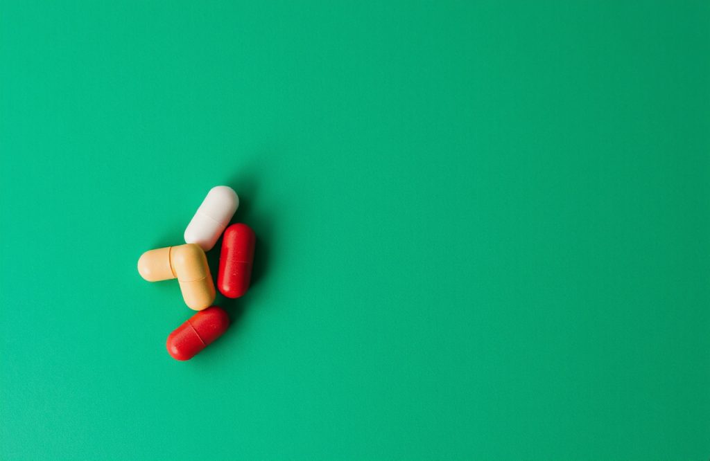 Exploring Dietary Supplements as a Defense Against Cognitive Decline in Alzheimers Disease