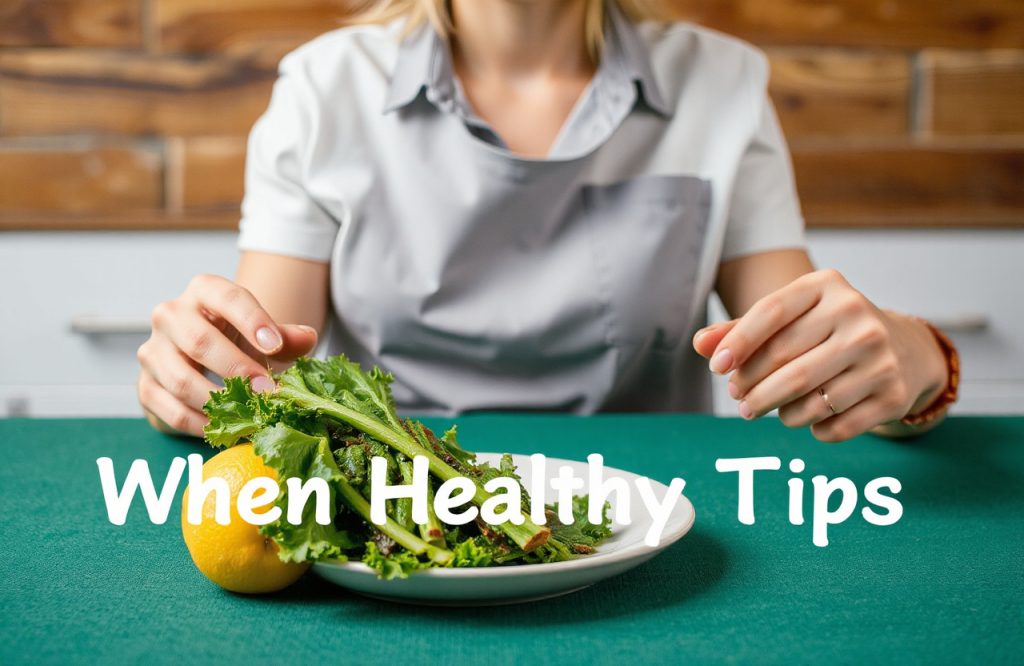 When Healthy Eating Tips Backfire: Surprising Reasons They May Not Work