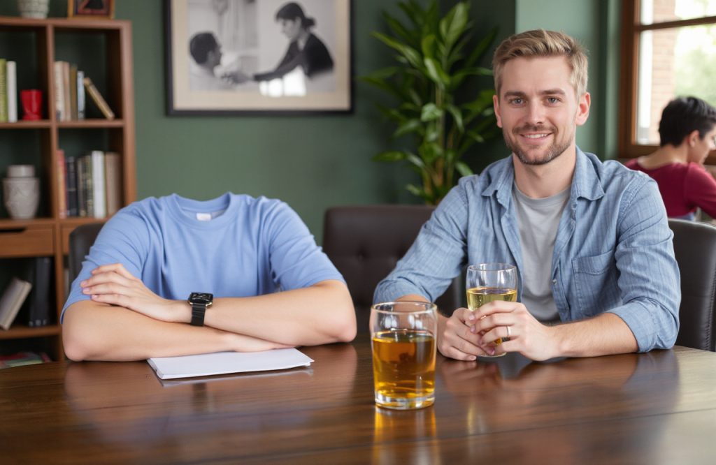 Understanding the Impact of Alcohol Consumption on Mental Illness Treatment Outcomes