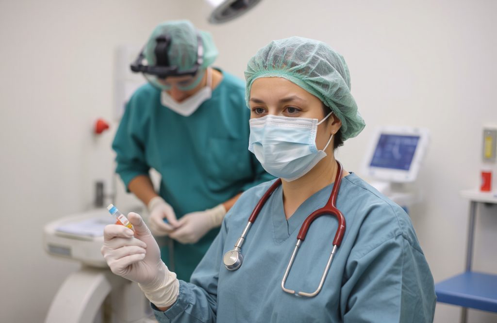 Understanding the Hospitalization Risks Associated with Donepezil Side Effects