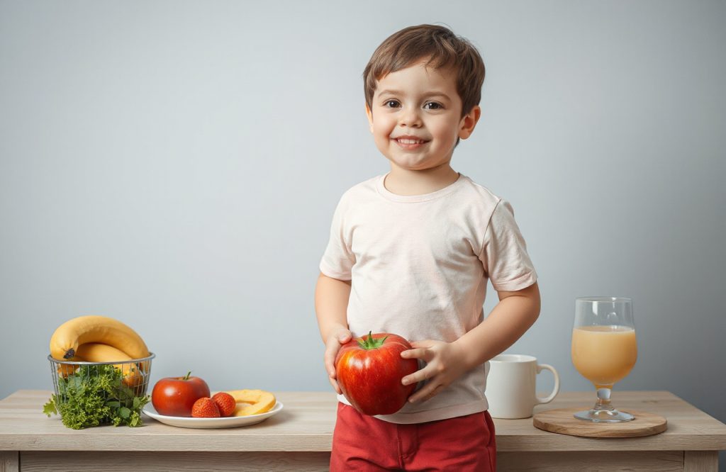 Unraveling the Childhood Obesity Rumor: Facts, Myths, and Solutions