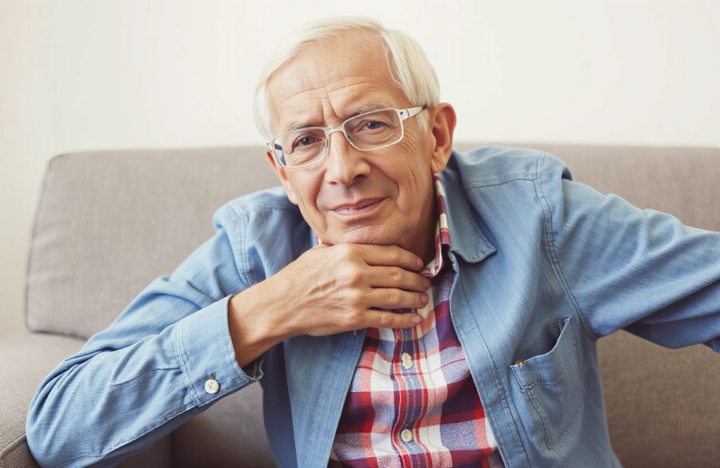 Exploring the Link Between Diabetes and Chronic Pain in Older Adults