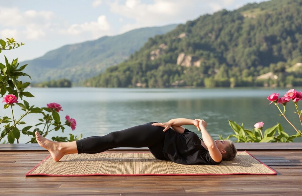 Transform Your Health: Discover the Benefits of Weight Loss Retreats
