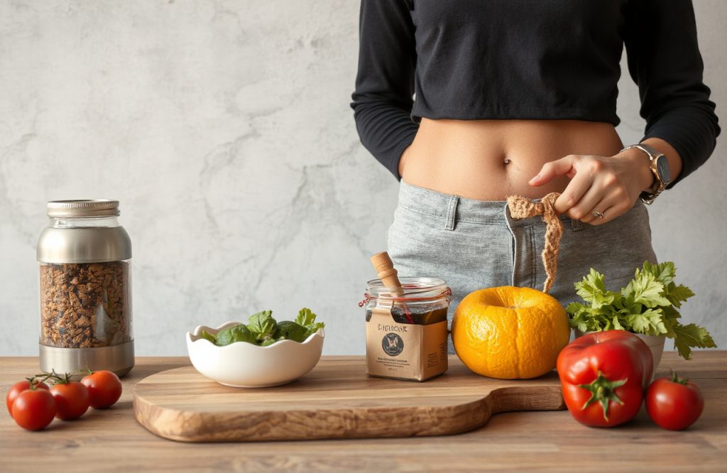 The Importance of Maintaining a Healthy Weight and Its Impact on Your Well-Being