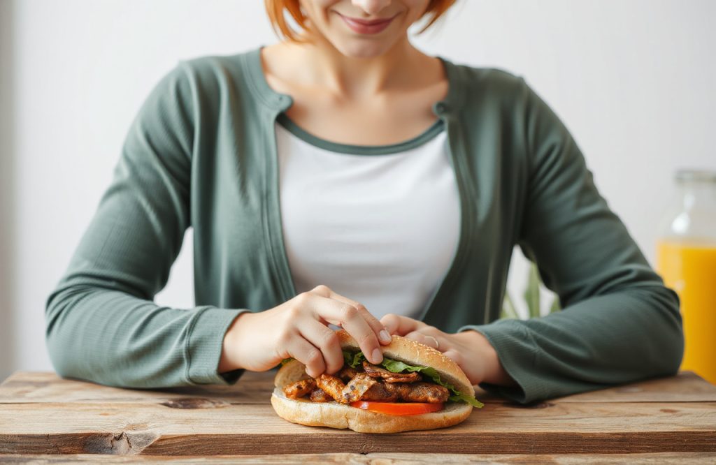 Unlocking Long-Term Weight Loss: The Impact of Meal Replacement Programs