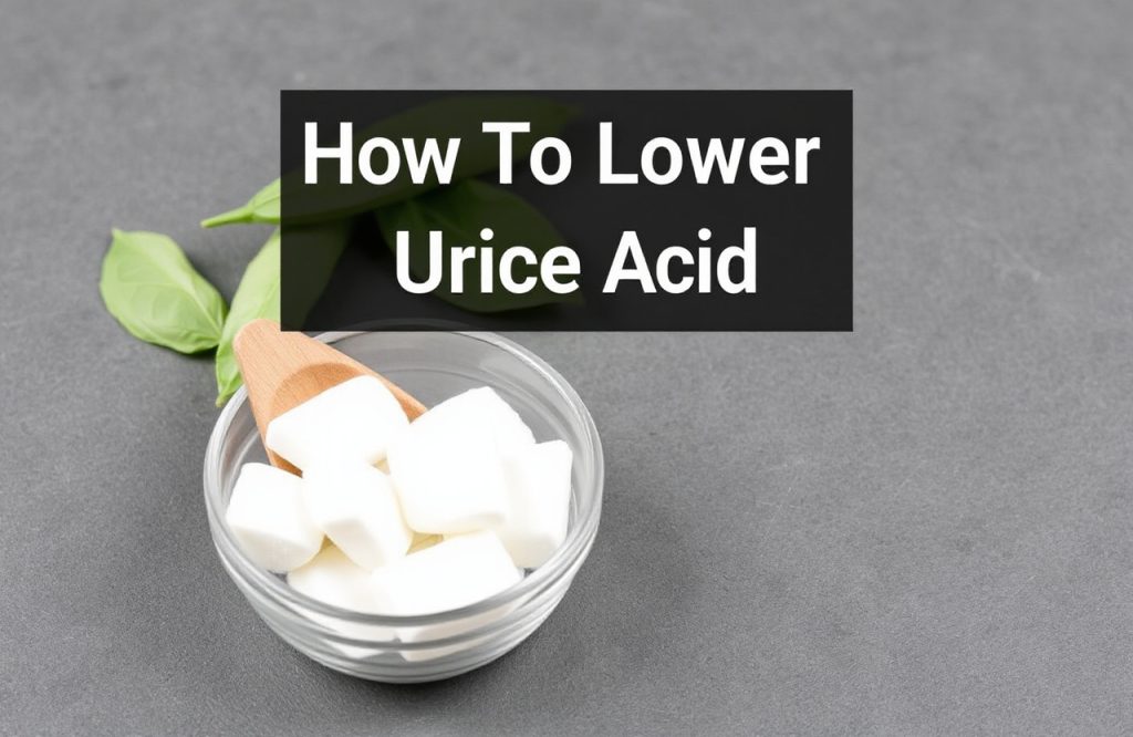 Effective Natural Methods to Lower Uric Acid Levels and Boost Your Health