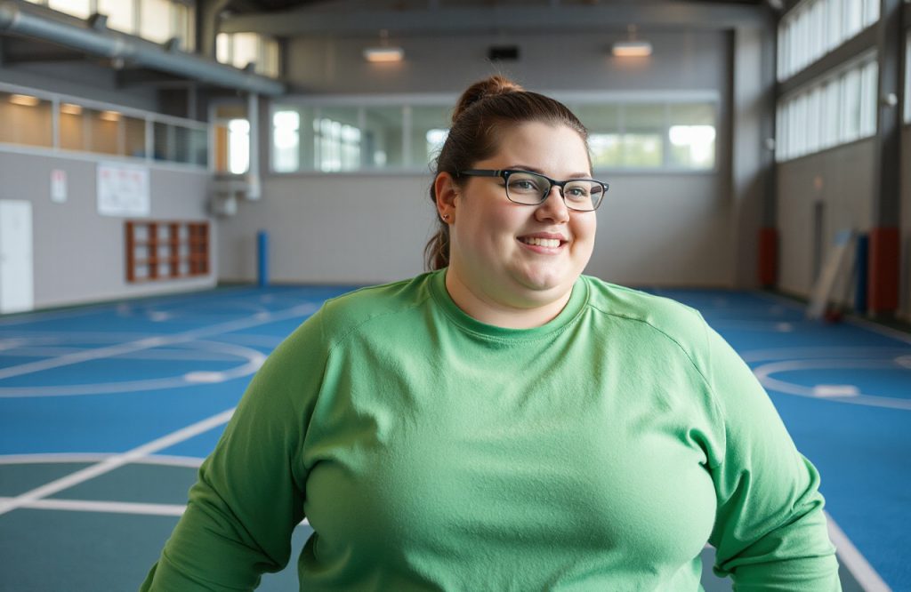 Understanding Obese Teenagers Perspectives on Exercise Motivation and Physical Activity