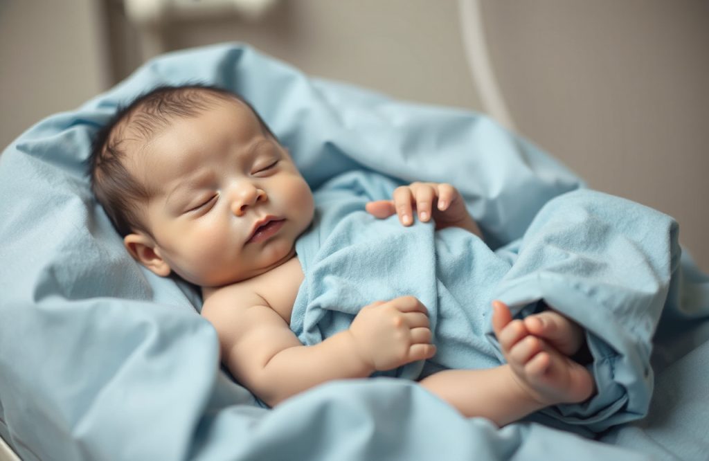 Unlocking Growth Potential: The Role of Preterm Infant Microbiome as a Diagnostic Tool