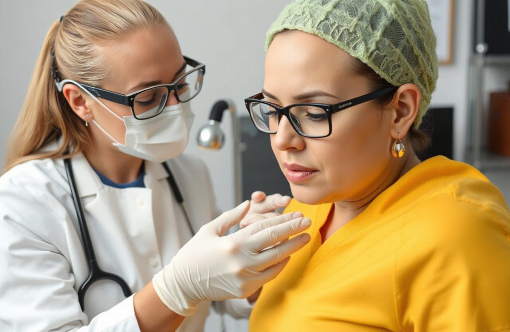 Innovative Topical Treatment for Skin Cancer: A Breakthrough in Dermatological Therapy