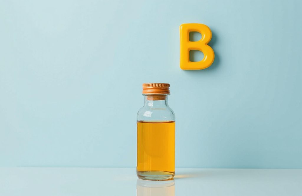 La Vitamina B y su Potencial para Proteger a los Niños de las Complicaciones de la Diabetes