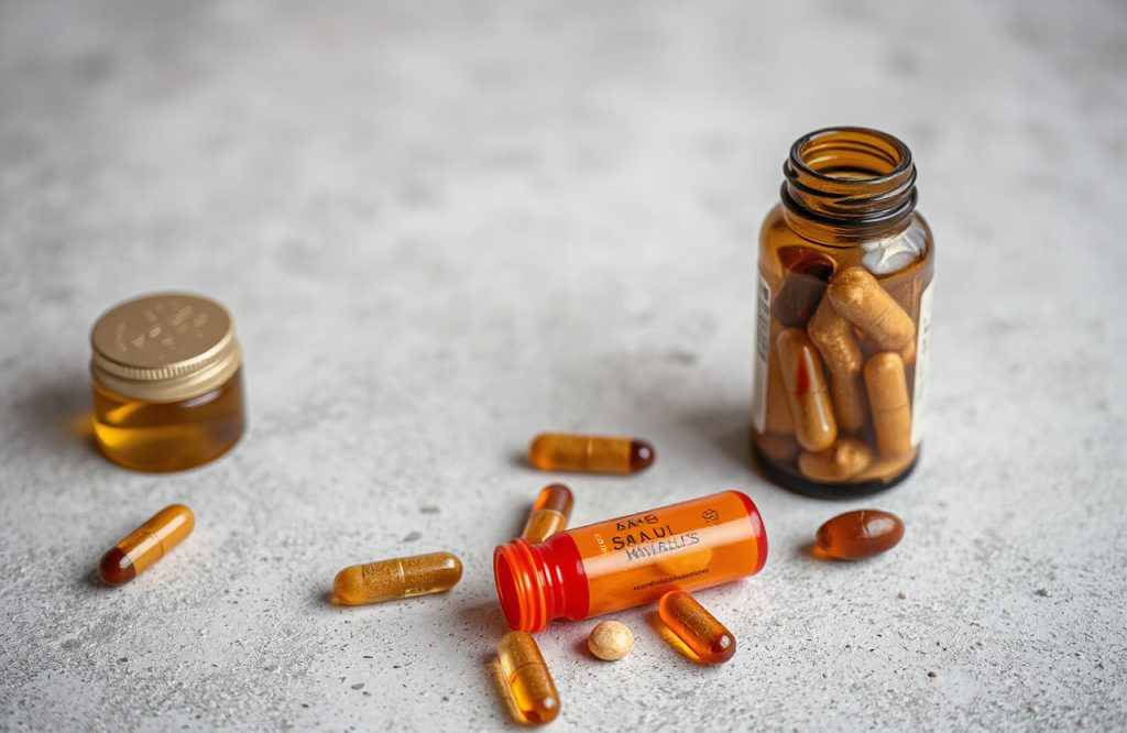 Boost Your Focus and Memory with Essential Vitamins and Minerals