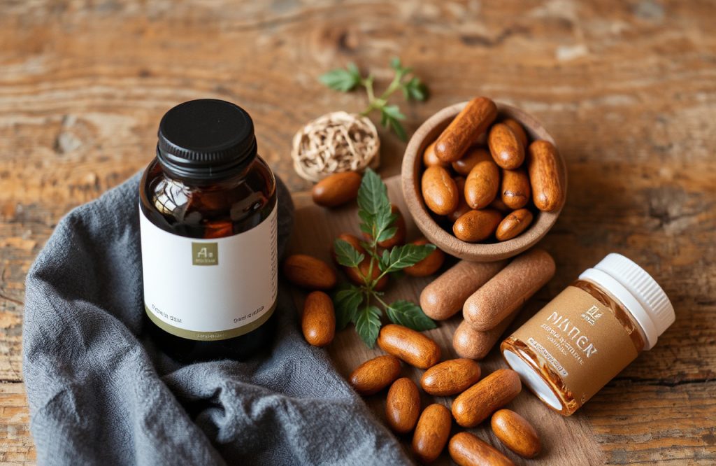 Top Supplements for Eczema Relief: Enhance Your Skin Health Naturally