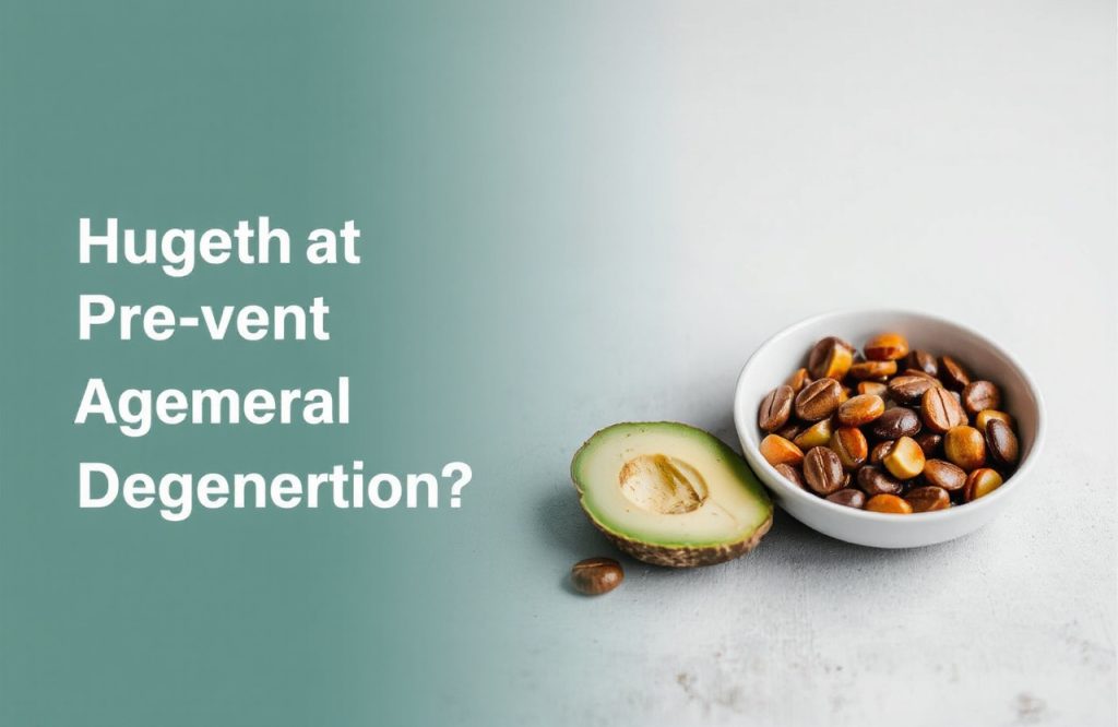 Exploring the Role of Antioxidants in Preventing Age-Related Macular Degeneration