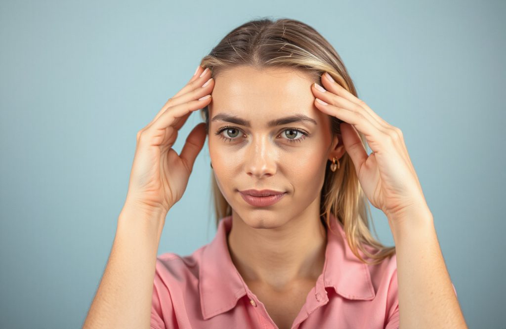 Effective Alternative Treatments for Migraine Headaches: Discover Relief Beyond Medications