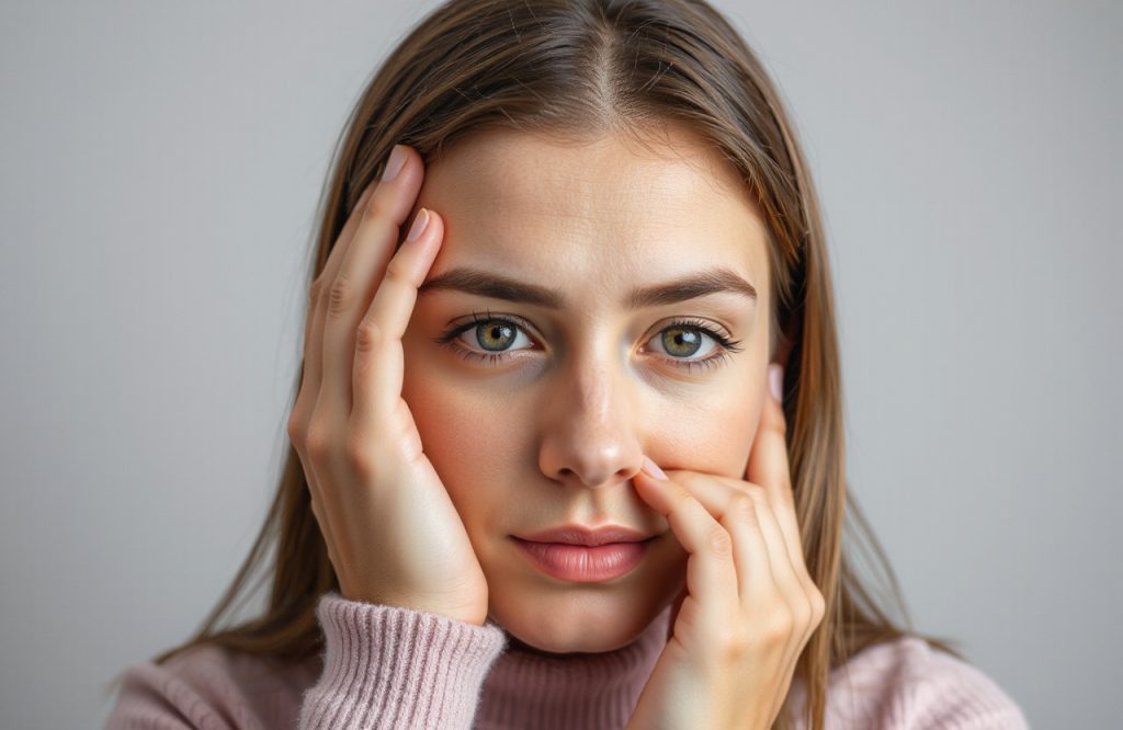 Exploring the Link Between Migraines and Dry Eye Disease: What You Need to Know