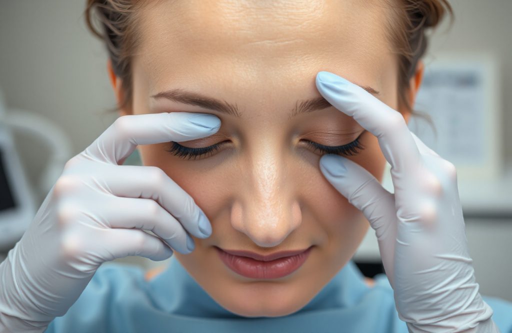 Exploring the Effectiveness of Botox Injections for Migraine Relief