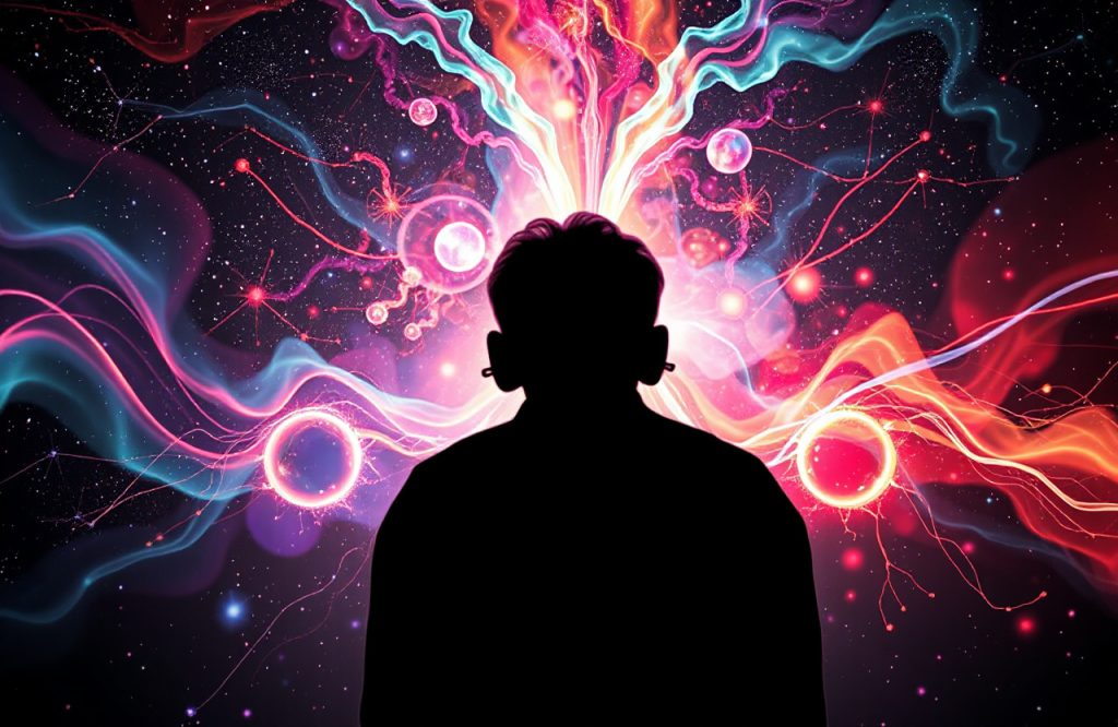 Exploring the Role of Psychedelics in Healing Mental Health and Trauma