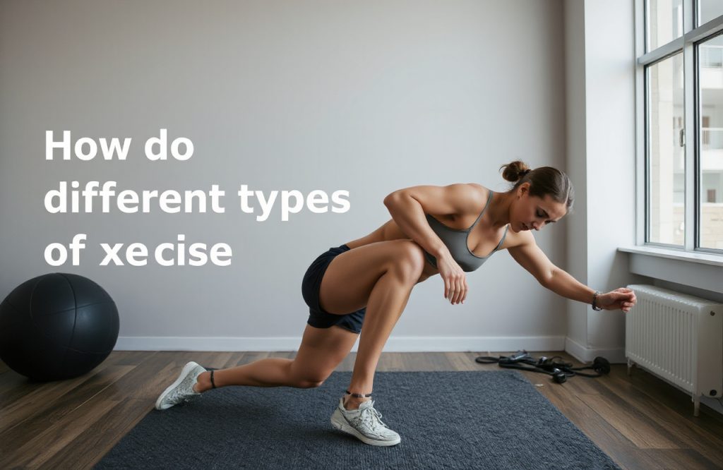 The Impact of Various Exercise Types on Bone Mineral Density: A Comprehensive Guide