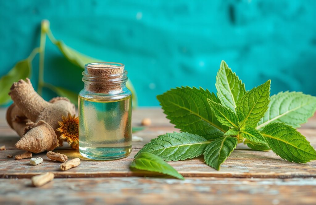 Effective Natural Remedies to Soothe Mosquito Bites