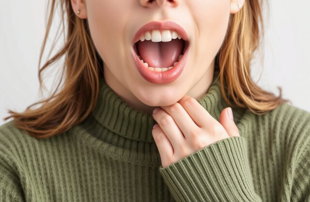 Effective Natural Remedies to Soothe Your Sore Throat: A Comprehensive Review