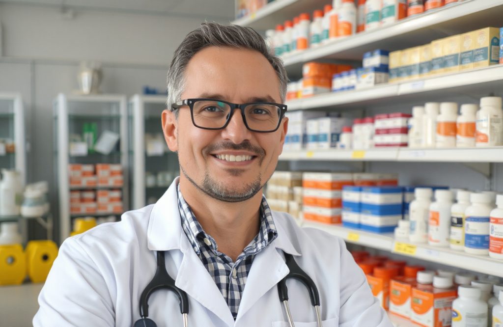 Navigating the Risks and Regulations of Online Pharmacies: What You Need to Know