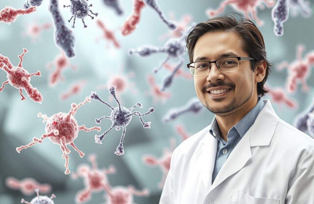 Bacteria Linked to Increased Risk of Pancreatic Cancer Revealed in New Study