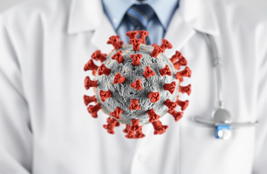 Fenofibrate: A Promising Cholesterol-Lowering Drug for COVID-19 Treatment