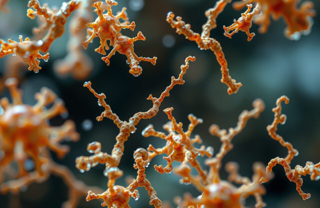 Exploring the Connection Between Gut Microbiome and Mental Health Benefits