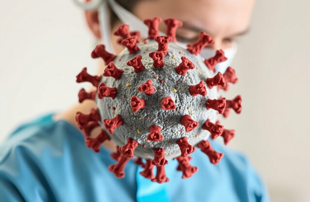 Essential Characteristics of SARS-CoV-2 Infection You Need to Know