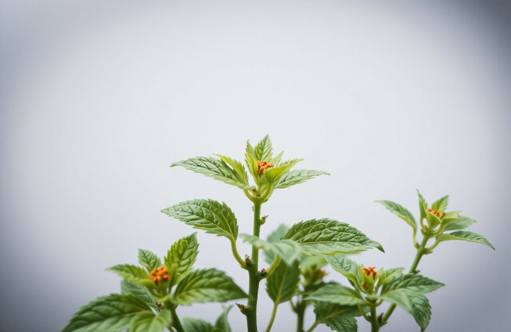 Exploring Apigenin: Can This Plant Compound Alleviate Deficits Associated with Down Syndrome?