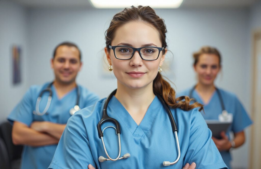 Transforming Healthcare: The Impact of Continuing Education on the Future of Nursing