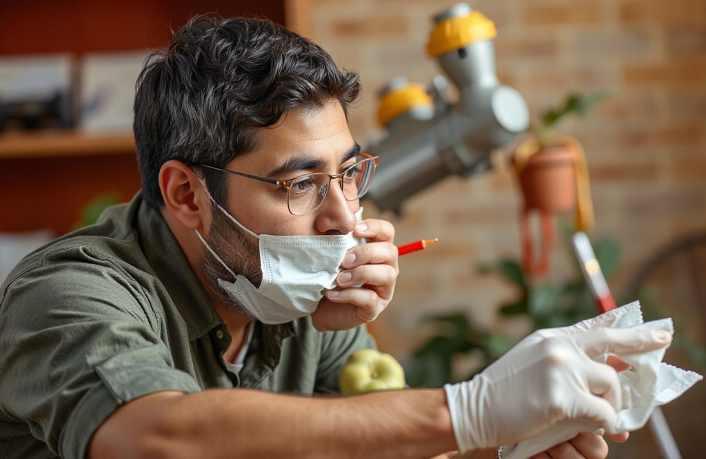 Understanding the Mechanism of Molnupiravir: How This Antiviral Drug Works