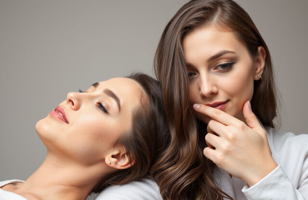 Transform Your Hair with Platelet-Rich Plasma Treatments: A Revolutionary Approach to Hair Restoration