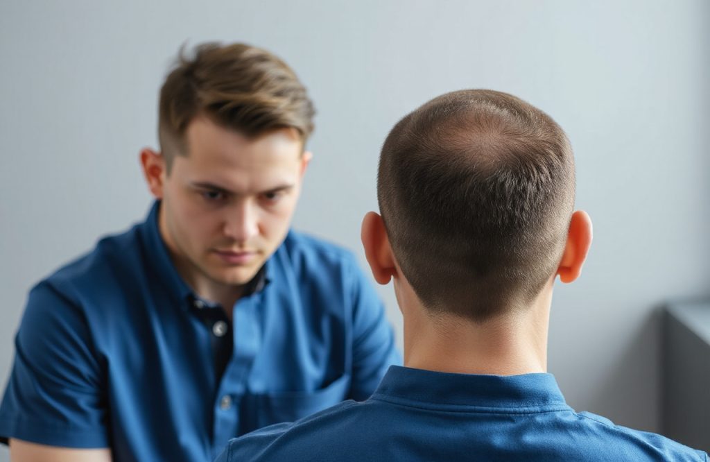 Revolutionary Stem Cell Treatment: The Future of Hair Loss Solutions