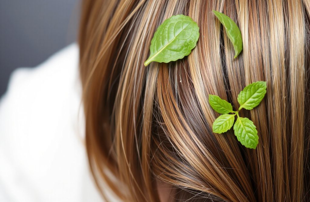 The Impact of Vitamins and Minerals on Hair Loss: Unlocking Healthier Hair Solutions