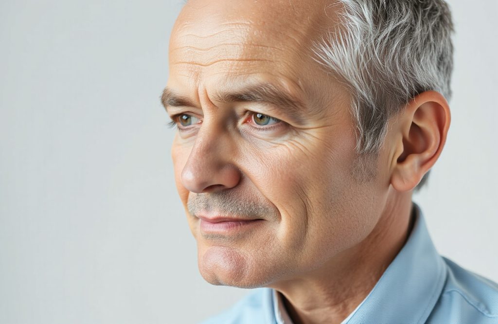 Revitalize Your Appearance: Effective Strategies to Reverse Hair Loss and Aging Wrinkles
