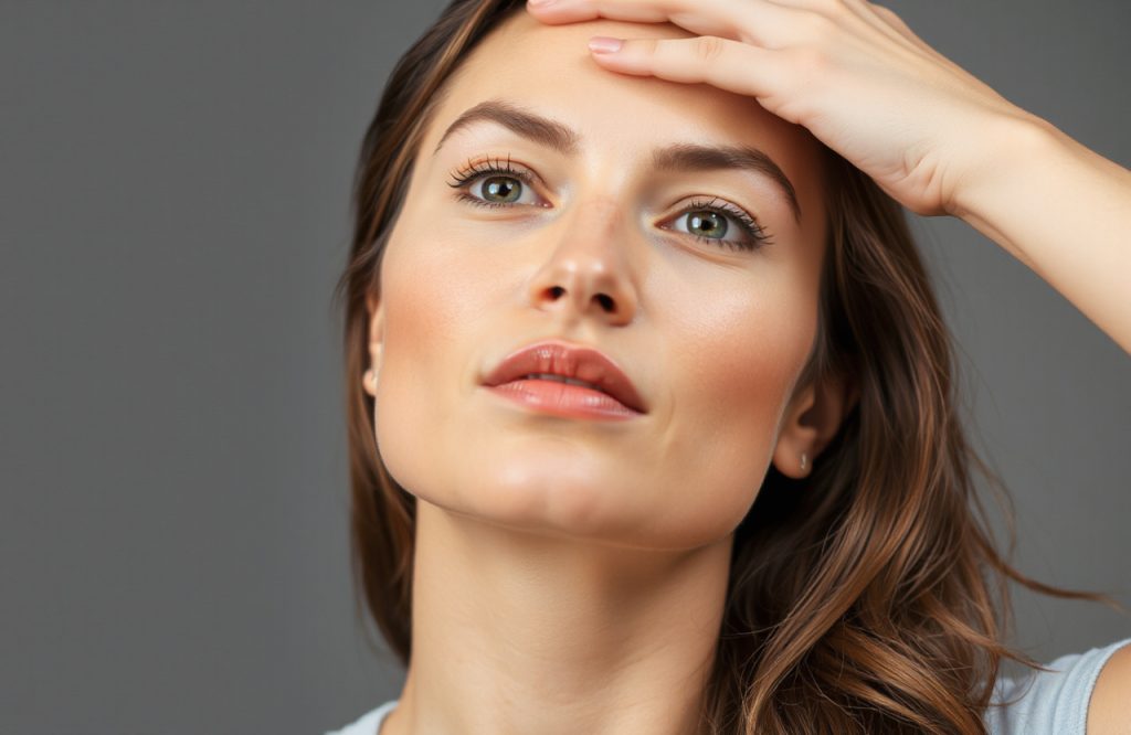 Revolutionary Drug Promises to Reduce Skin Inflammation and Combat Hair Loss