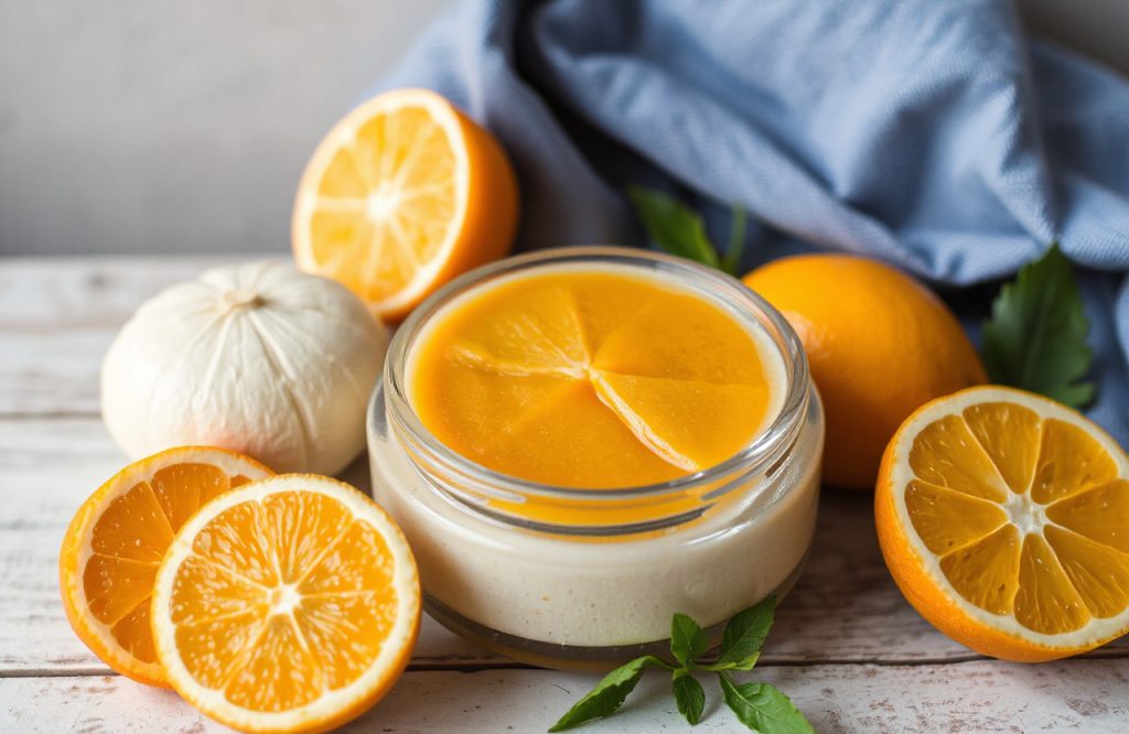 Vitamin C Benefits for Capillary Skin Conditions: Unlocking Healthier Skin